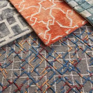 Rugs by Pattern