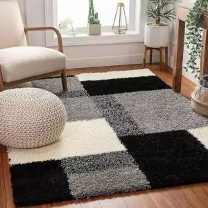 Rugs by Room